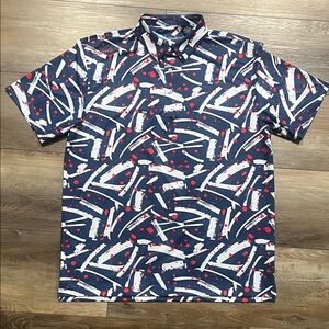Swing Juice Collection Golf Polo